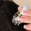 Kopfhaut-Applikator für kräftigeres Haarwachstum