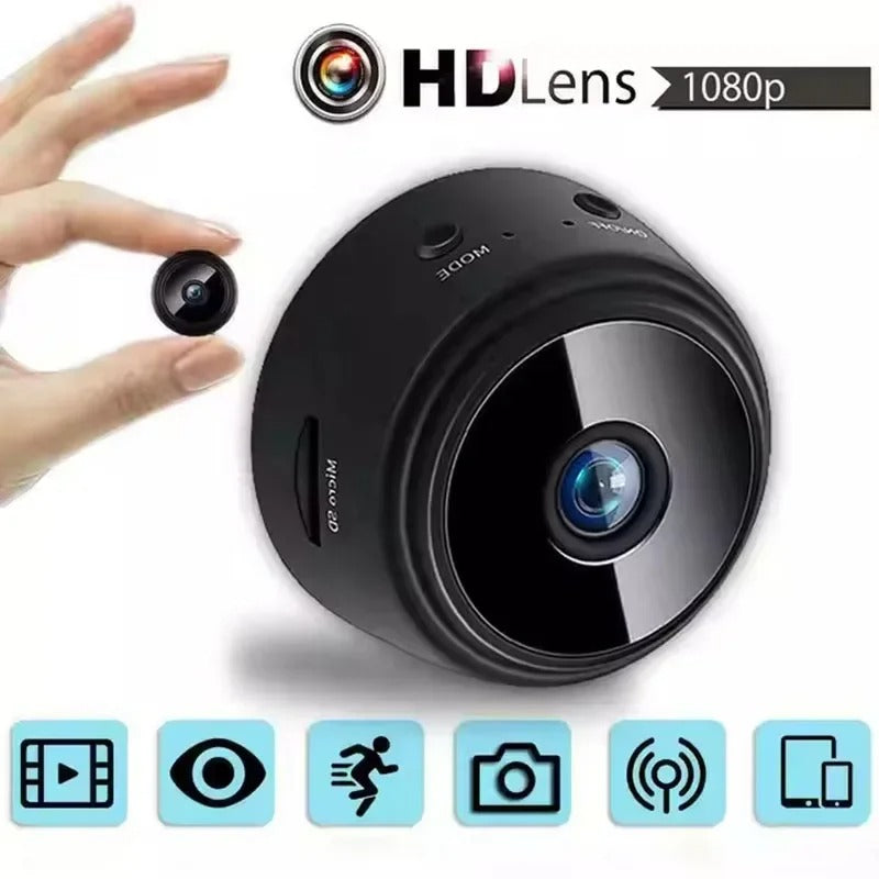 A9 Mini IP Kamera 1080p HD Drahtlose Micro Camcorder Nacht Version Stimme Video Sicherheit Überwachung Wifi Kameras Smart Home