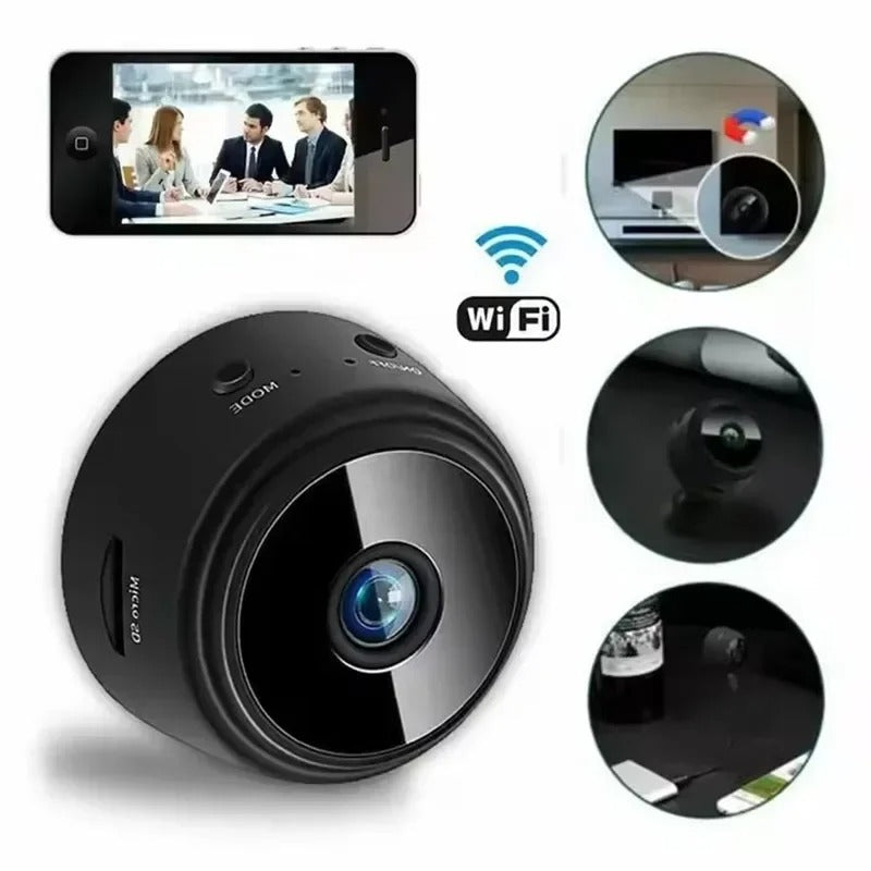 A9 Mini IP Kamera 1080p HD Drahtlose Micro Camcorder Nacht Version Stimme Video Sicherheit Überwachung Wifi Kameras Smart Home