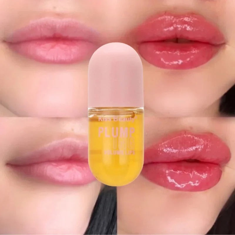 Lippenfüllstift / Volumengeber für Lippen