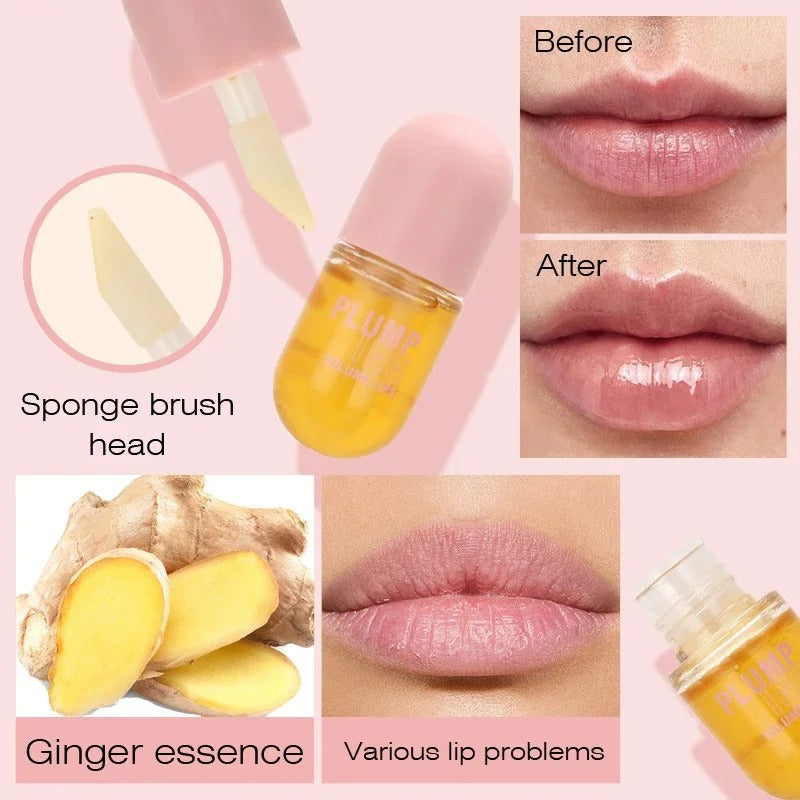 Lippenfüllstift / Volumengeber für Lippen