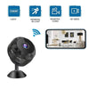 A9 Mini IP Kamera 1080p HD Drahtlose Micro Camcorder Nacht Version Stimme Video Sicherheit Überwachung Wifi Kameras Smart Home